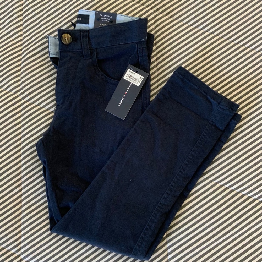 Tommy Hilfiger Boy Pants